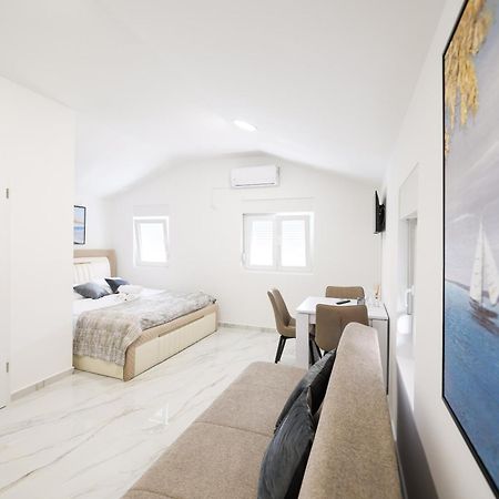Premium Rooms Prince Задар Екстериор снимка