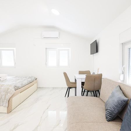 Premium Rooms Prince Задар Екстериор снимка