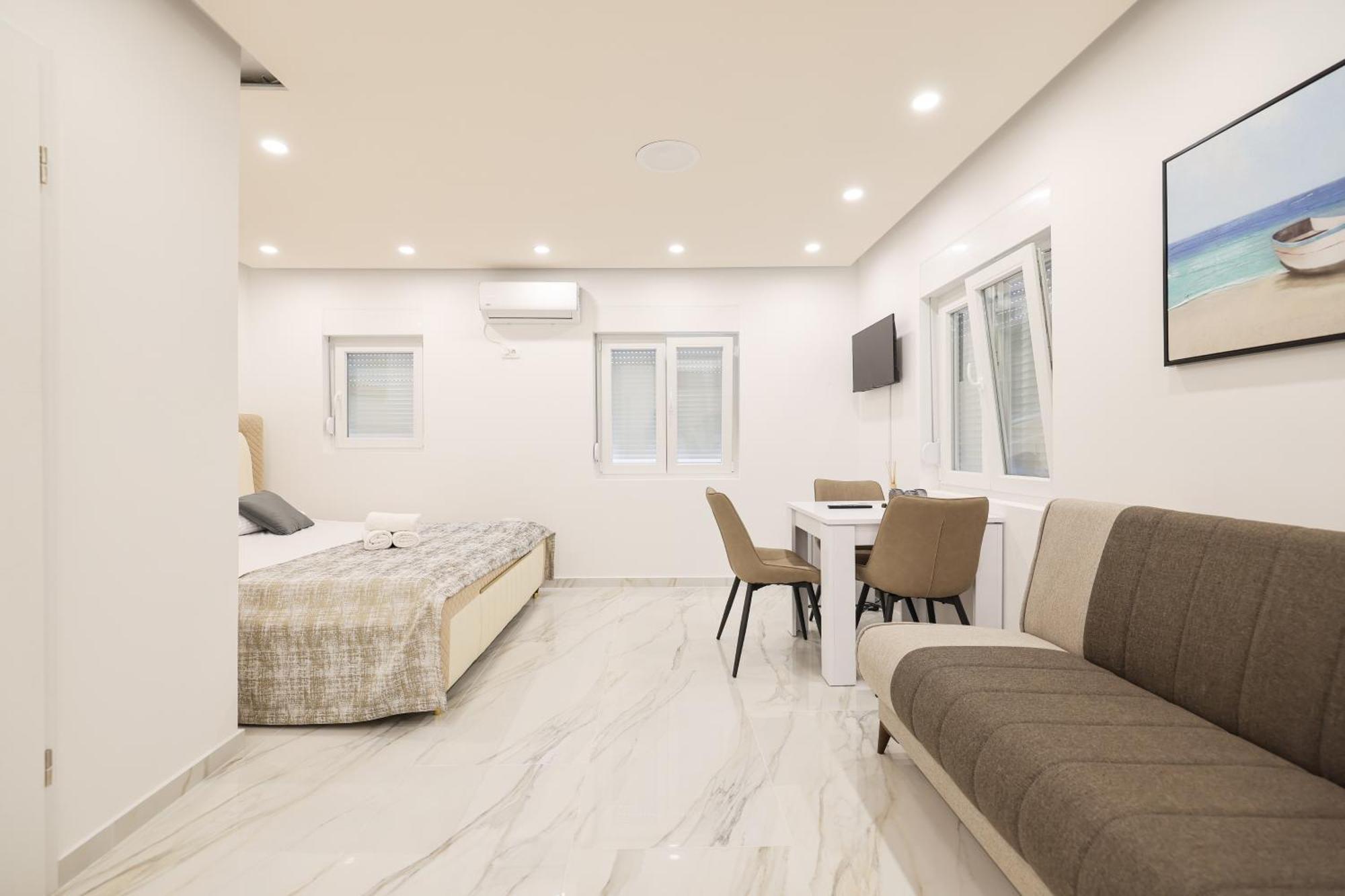 Premium Rooms Prince Задар Екстериор снимка