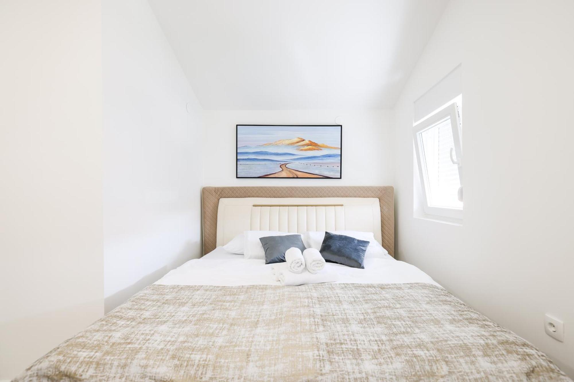 Premium Rooms Prince Задар Екстериор снимка