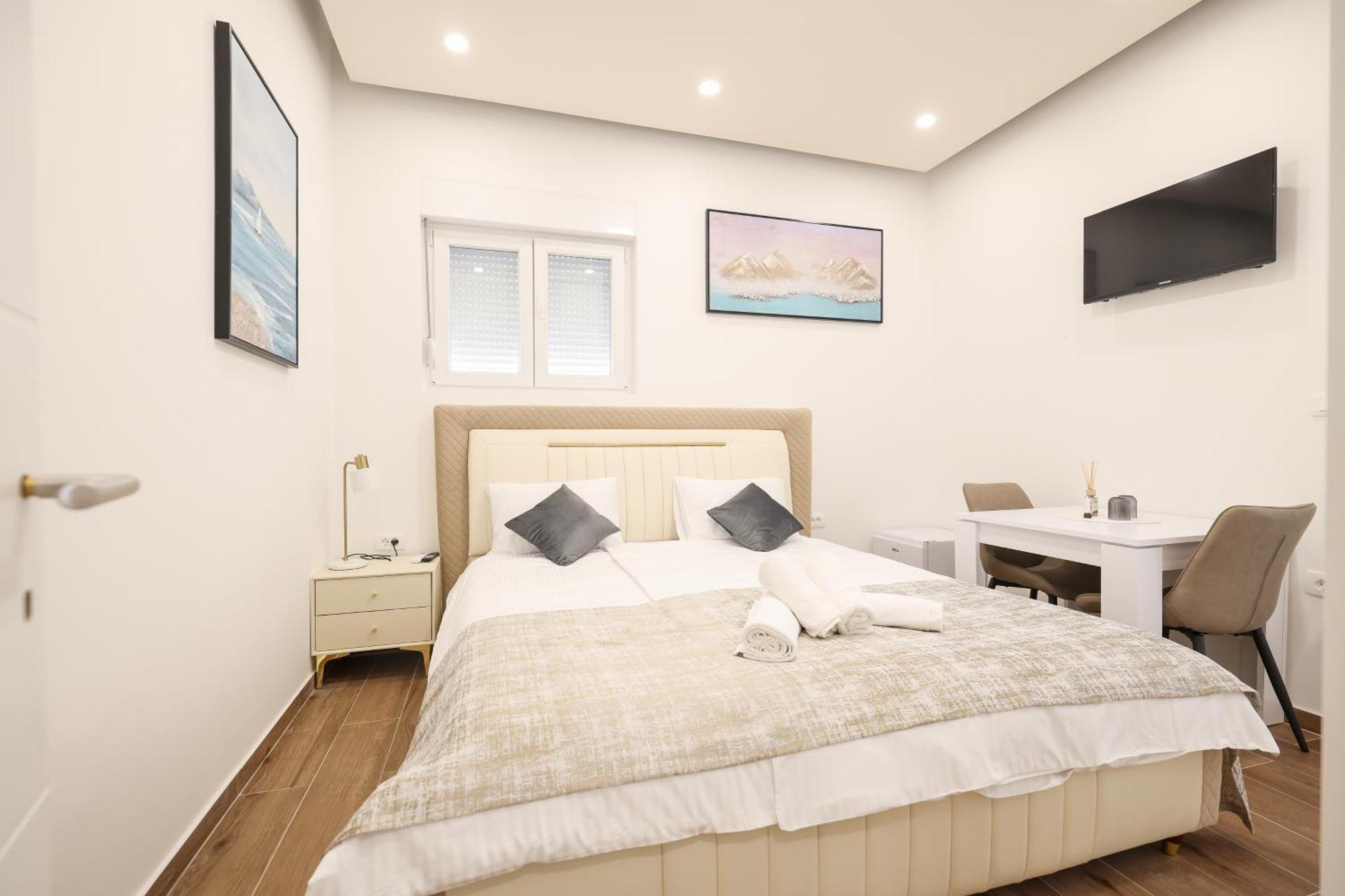 Premium Rooms Prince Задар Екстериор снимка