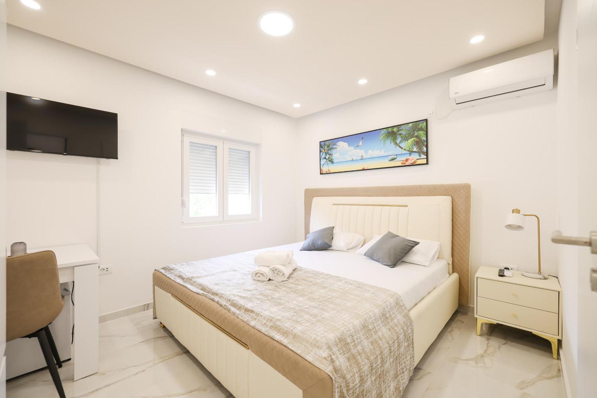 Premium Rooms Prince Задар Екстериор снимка