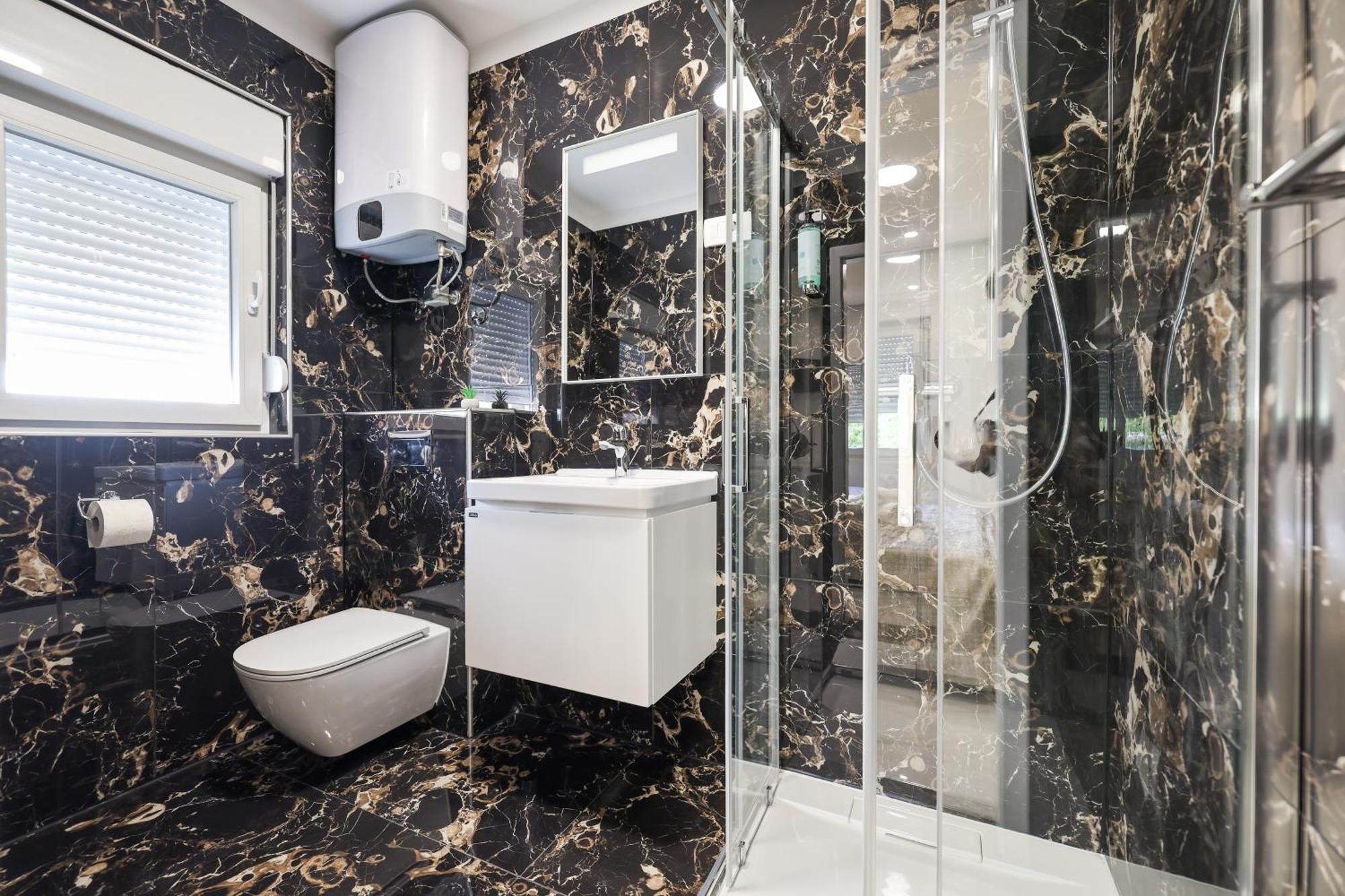 Premium Rooms Prince Задар Екстериор снимка