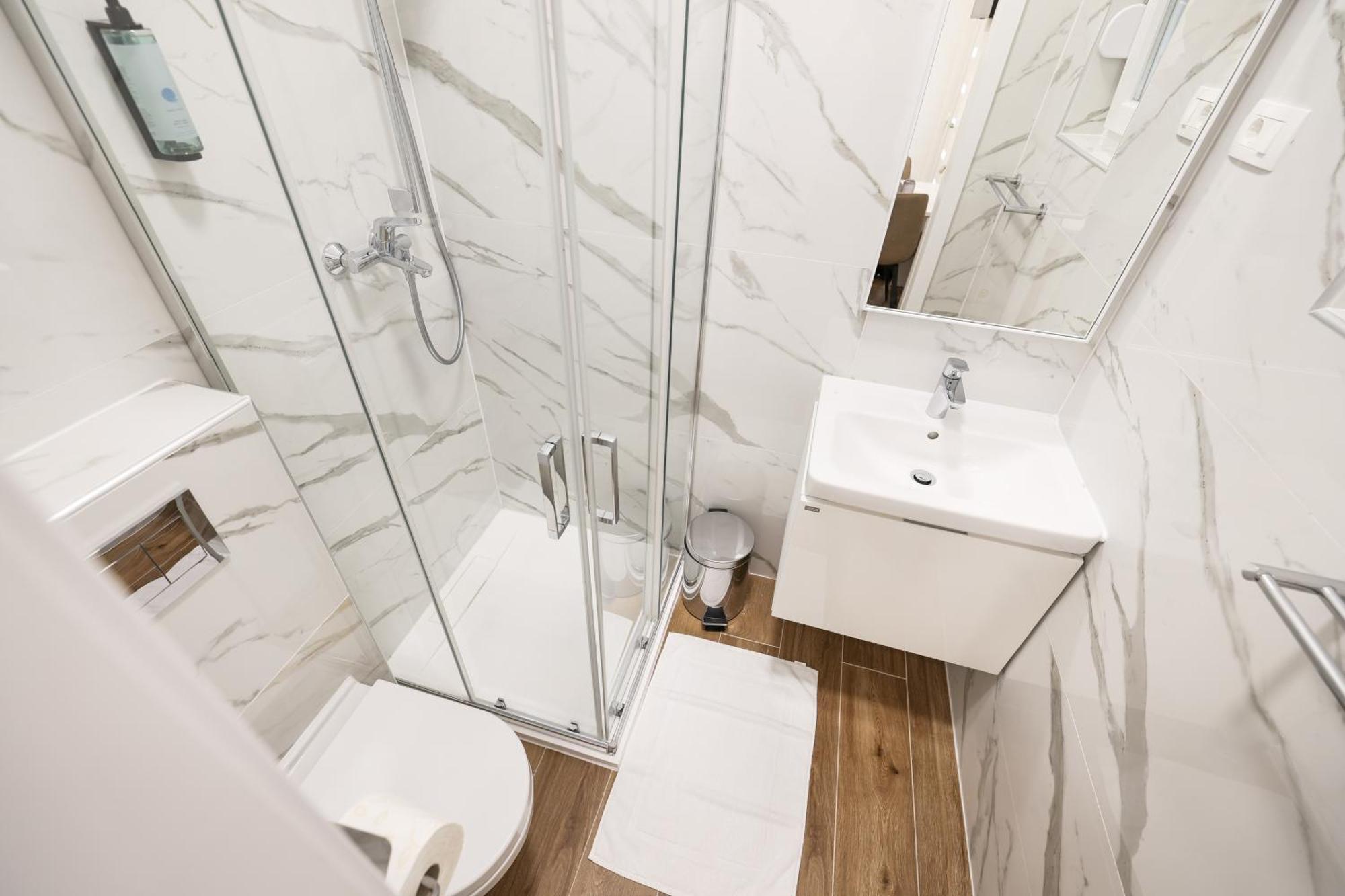 Premium Rooms Prince Задар Екстериор снимка
