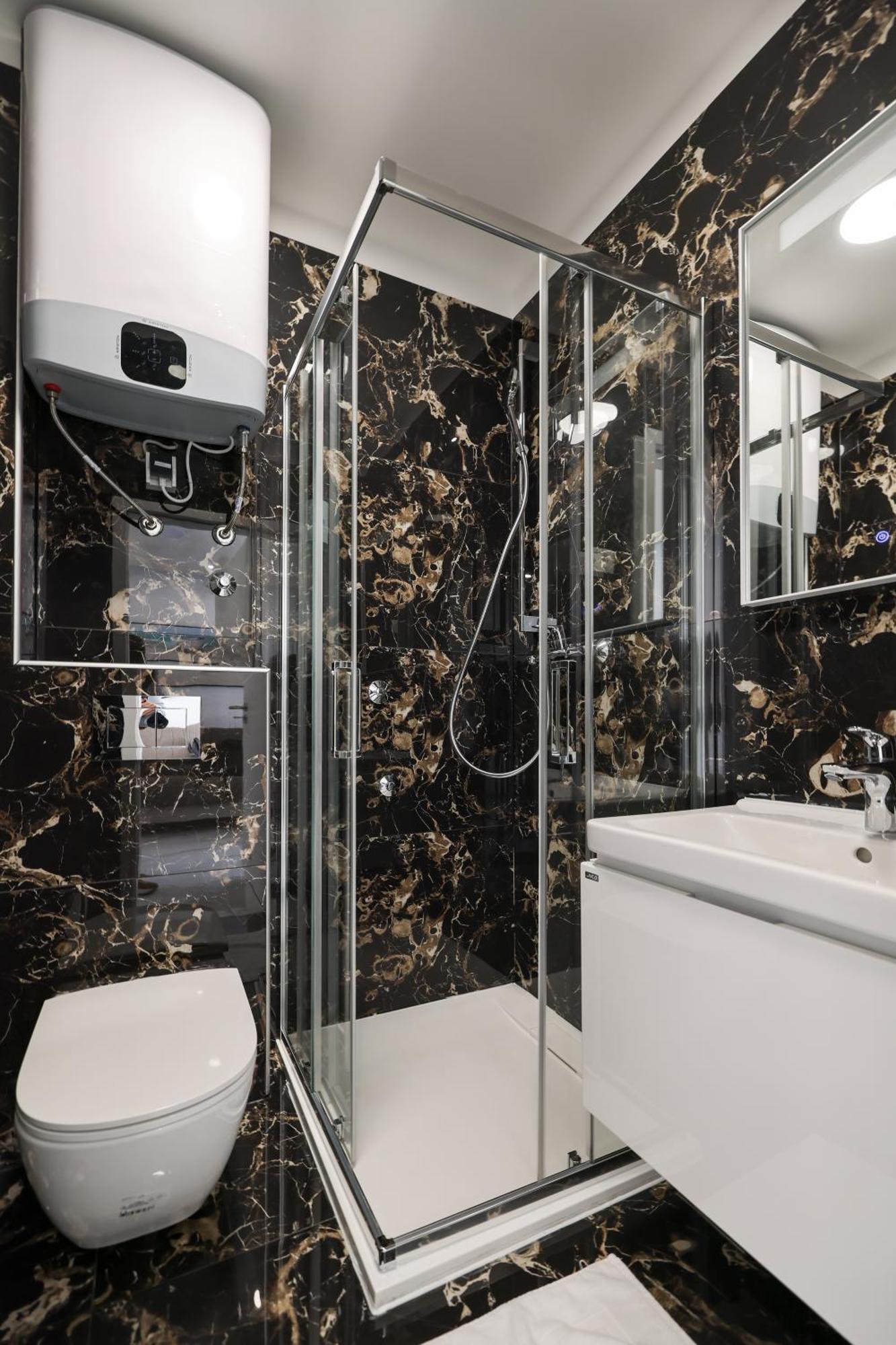 Premium Rooms Prince Задар Екстериор снимка
