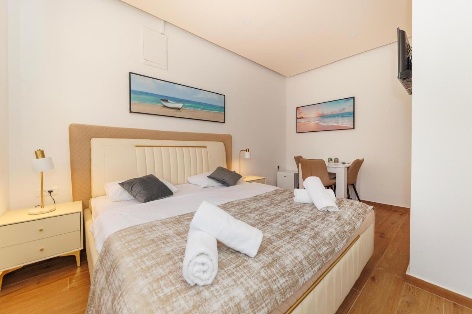 Premium Rooms Prince Задар Екстериор снимка