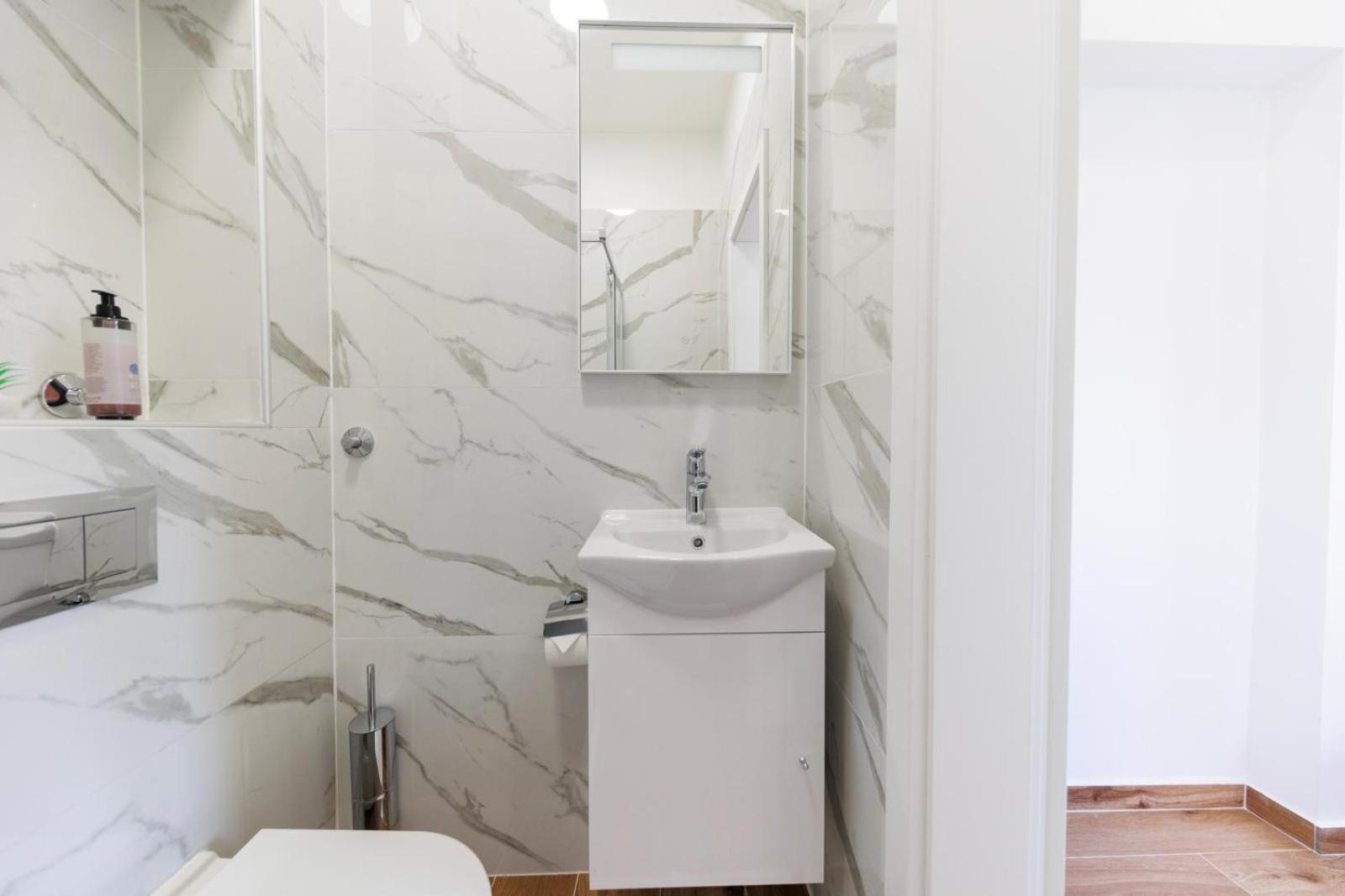 Premium Rooms Prince Задар Екстериор снимка