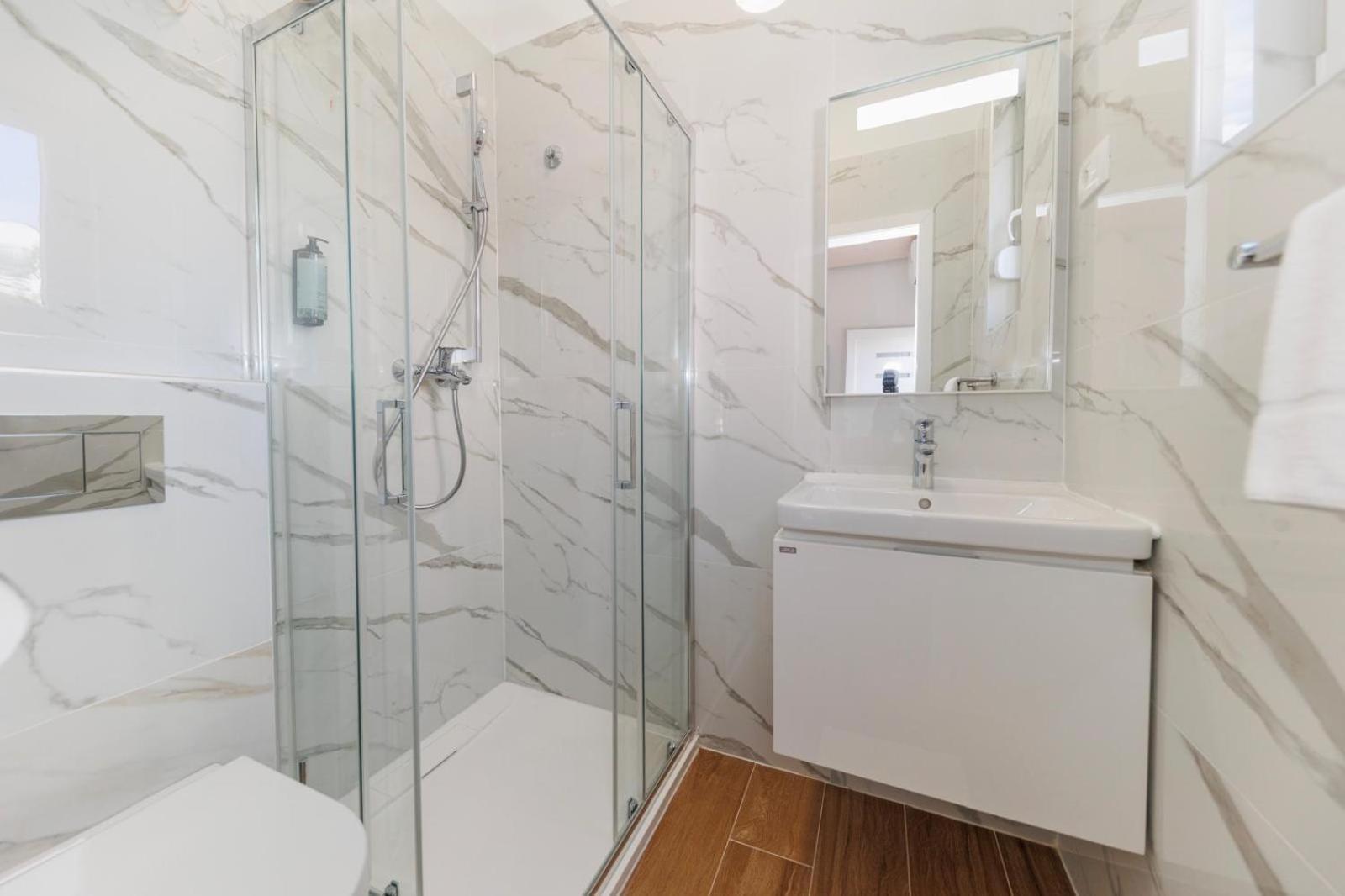 Premium Rooms Prince Задар Екстериор снимка