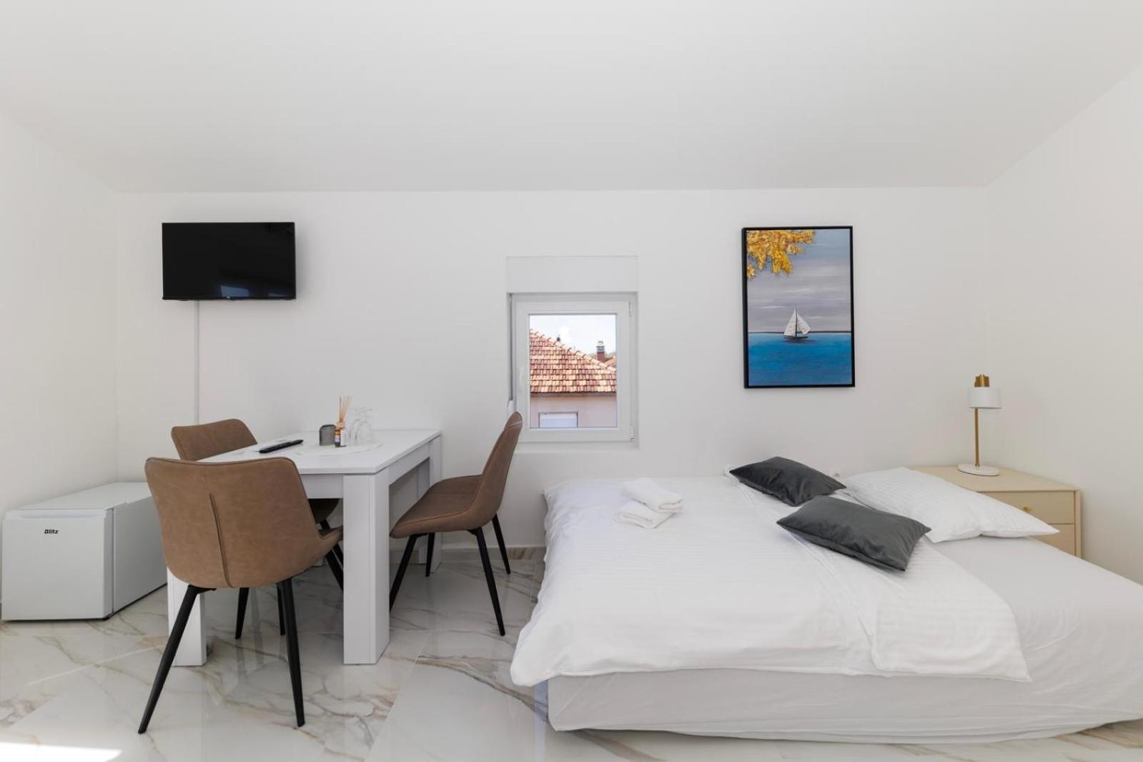 Premium Rooms Prince Задар Екстериор снимка