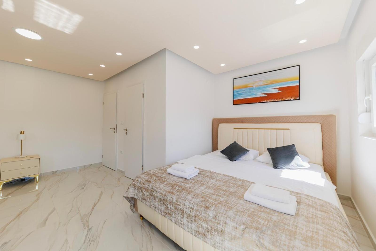 Premium Rooms Prince Задар Екстериор снимка